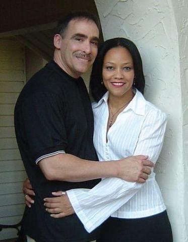 interracial dating