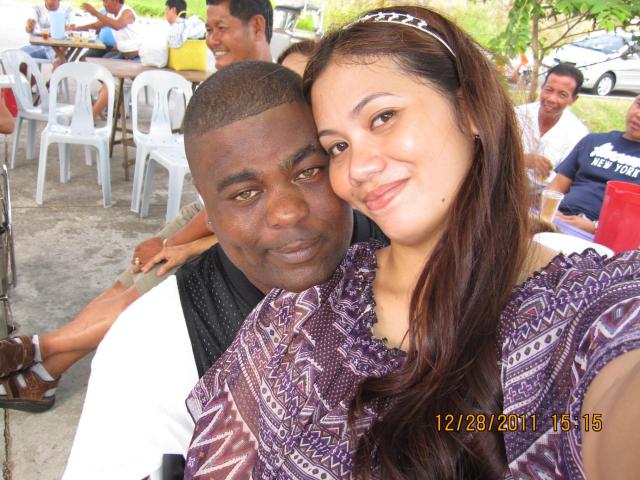 Interracial Dating An Asian 61