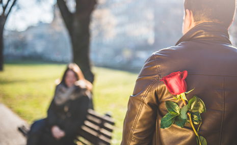 dating in your 70s