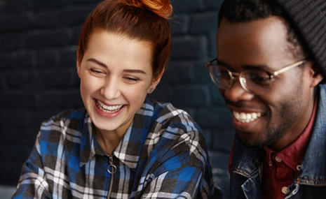 dating site for college