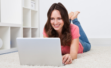 who is michael trevino dating