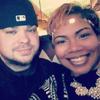Sharmela & Chris - Black Women Dating