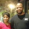 Basawa & Antonio - Black And Asian Dating
