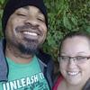 Christina & David - White Women Like Black Men