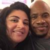Jeanette & Michael - Black Men And Latino Women