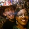 Christina & Royce - Black Women Dating