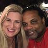 Sharyl & Steve - Dating Black Men