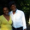 Zukiswa & Omar - Interracial Marriage