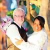 Debbie & Fred - Interracial Marriages