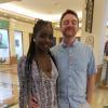 Marion & Phillip - Interracial Marriages