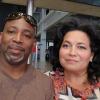 Lydia & Gordon - Latino Women Dating