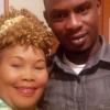 Rebecca & Henry - Interracial Dating