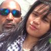 Maree & Jay - Asian Women Black Men