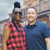 Quiesha & Bryan - White Men Seeking Black Women