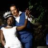 Shekina Agnes & Robert Macfarlane - Mixed Couples