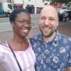 Ola & Dan - Interracial Dating