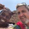 Ully & Peter - Interracial Marriages