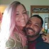 Olivia & Joshua - Interracial Marriage