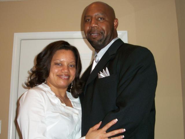 black men dating